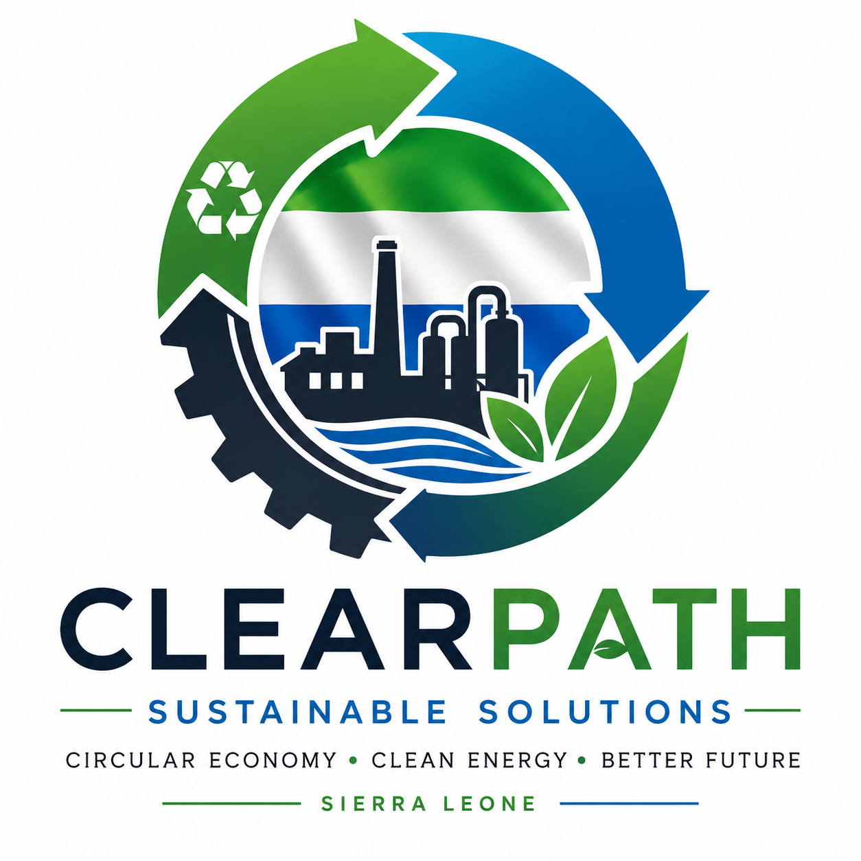 ClearPath Sustainable Solutions